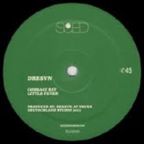 Dresvn - Corbaci Bay : 12inch