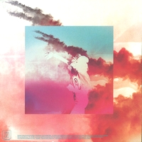 Baris K - 200 : 12inch