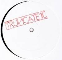 Truncate - Control : 12inch