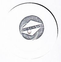 The Fantasy - Glass Traps EP