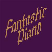 Axel Boman - Fantastic Piano : 7inch