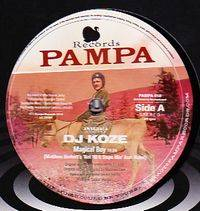 DJ Koze - Amygdala Remixes