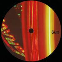 Mike Shannon - Gravitron EP : 12inch
