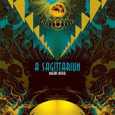 A Sagittariun - Dream Ritual : 2LP