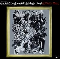 Captain Beefheart & His Magic Band - Mirror Man : LP