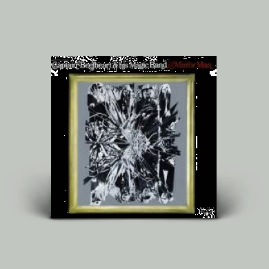 Captain Beefheart & His Magic Band - Mirror Man (Vinyl) | NEWTONE