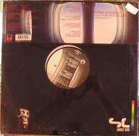 Manasseh Meets The Equalizer - Step Like Pepper : 2LP