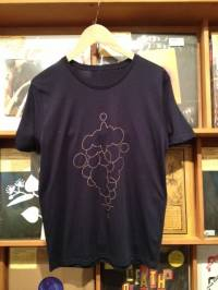 Ooioo - OOIOO GAMEL T-SHIRT Black M size