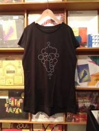Ooioo - OOIOO GAMEL T-Shirt OnePiece BLACK M size : T-SHIRT