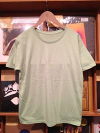 Ooioo - OOIOO GAMEL T-SHIRT Lime M size