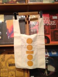 Ooioo - Bag Yellow