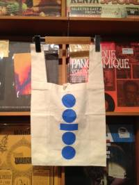 Ooioo - Bag Blue