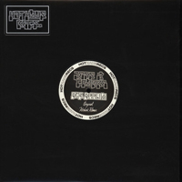 Jess & Crabbe - Big Booya (2013 Re-Master)