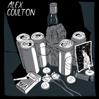 Alex Coulton - Murda / Break Pressure