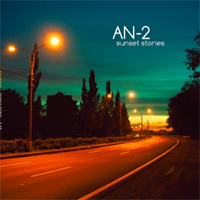 An-2 - Sunset Stories : LP