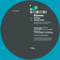 Komon - So Easy
