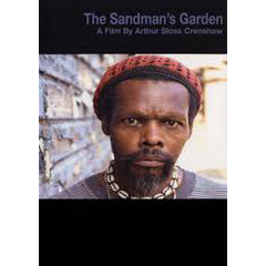 Lonnie Holley - The Sandman's Garden: A Film by Arthur Sloss Crenshaw : DVD
