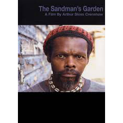 Lonnie Holley - The Sandman's Garden: A Film by Arthur Sloss Crenshaw