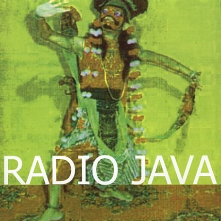 Various - Radio Java : CD