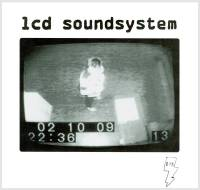 Lcd Soundsystem - Give It Up