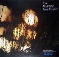 David Cain - The Seasons : LP