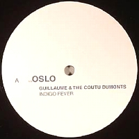 Guillaume & The Coutu Dumonts - Indigo Fever