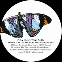 Neville Watson - Songs To Elevate Pure Hearts (remixes) : 12inch