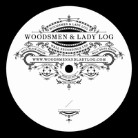 Pistol Pete & Peter Dan Roth & Niklas Andersson - W&LL002 : 12inch