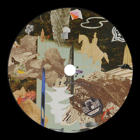 Patten - Eolian Instate : 12inch