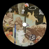 Patten - Eolian Instate : 12inch