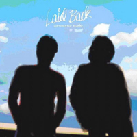 Laid Back - Uptimistic Music : 2LP