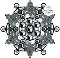 Boxcutter - Gnosis EP