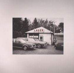 Lauer - Laui XIV
