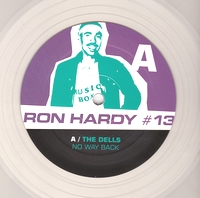 Ron Hardy - #13 : 12inch