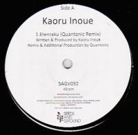 Kaoru Inoue - Etenraku (Quantonic Remix)