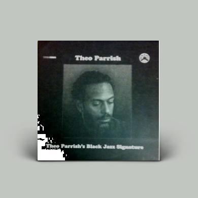その他 THEO PARRISH&#39;S BLACK JAZZ SIGNATURE [CD] Amazon.co.jp: THEO PARRISH'S BLACK JAZZ SIGNATURE: ミュージック