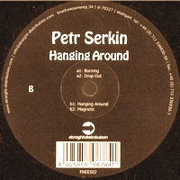 Petr Serkin - Hanging Around