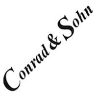 Conrad Schnitzler - Conrad & Sohn : LP