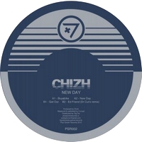 Chizh - New Day : 12inch