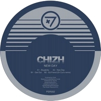 Chizh - New Day