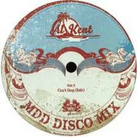 Al Kent - Yes I Do / Can't Stop