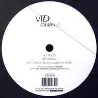 Vid - Camelie (incl. Anthea Remix)