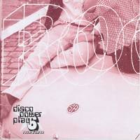 Soft Rocks - Disco Powerplay 6: Record Three