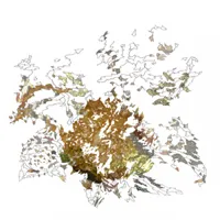 Max Eilbacher - Red Anxiety Tracers : LP