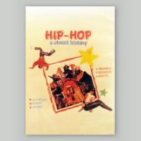 Various - HIP-HOP a street history