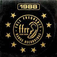 Various - FFRR CLASSICS VOLUME 1 : 12inch