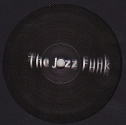Murat Tepeli - The Jazz Funk / Forever (Prosumer's Hold Me Touch Me Remix) : 12inch