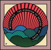Michoacan - The Kingdom of Heaven Is At Hand : 12inch