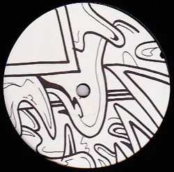 House Of Doors / Kinetic Electronix - Bicameral Mind (Max D Mix) / Astral Kin : 12inch