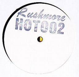 Rushmore - HOT002 : 12inch
